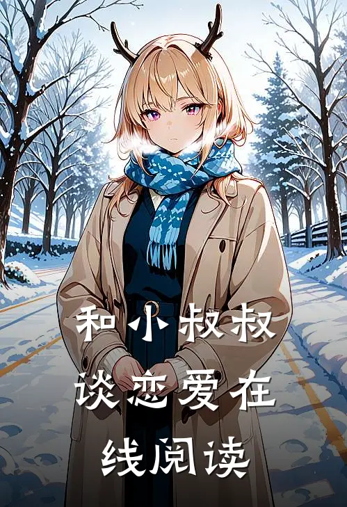 和小叔叔谈恋爱在线阅读