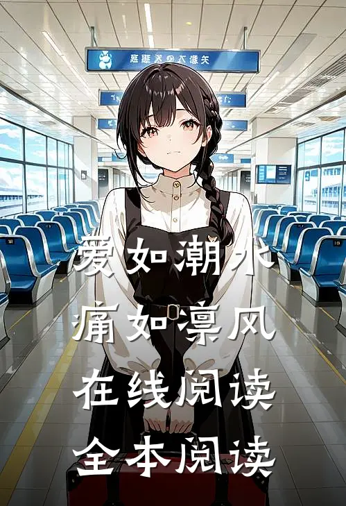 爱如潮水，痛如凛风在线阅读全本阅读
