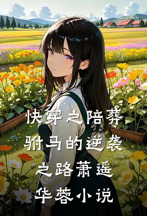 快穿之陪葬驸马的逆袭之路萧遥华蓉小说
