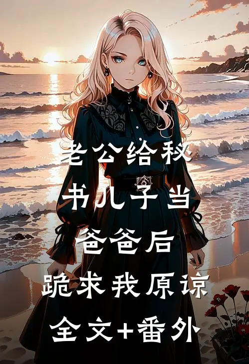 老公给秘书儿子当爸爸后，跪求我原谅全文+番外