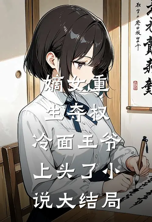 嫡女重生夺权，冷面王爷上头了小说大结局