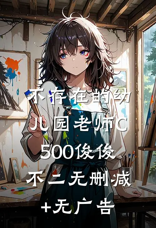 不存在的幼儿园老师C500俊俊不二无删减+无广告