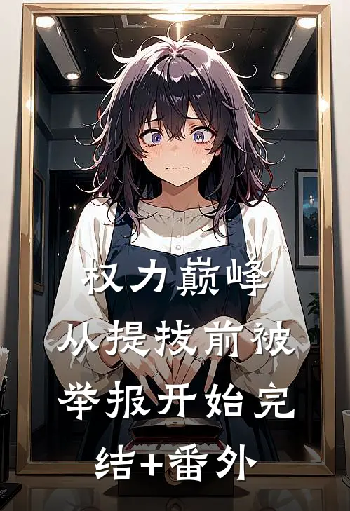 权力巅峰：从提拔前被举报开始完结+番外