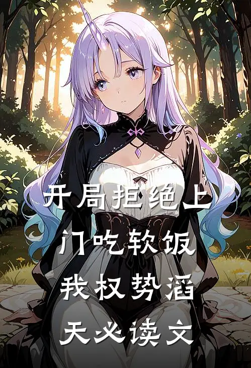 开局拒绝上门吃软饭，我权势滔天必读文