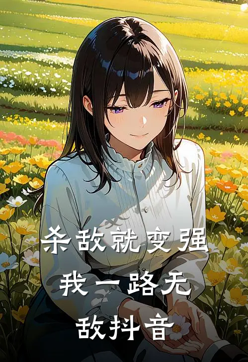 杀敌就变强，我一路无敌抖音