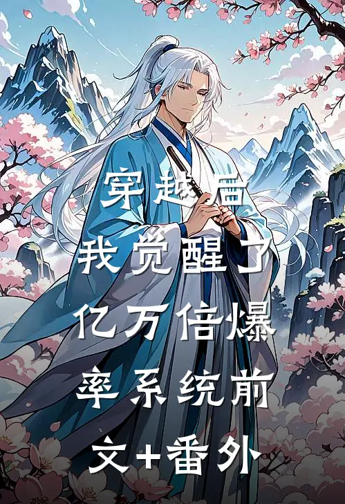 穿越后，我觉醒了亿万倍爆率系统前文+番外