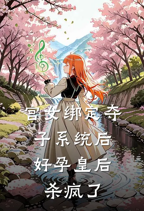 宫女绑定夺子系统后，好孕皇后杀疯了