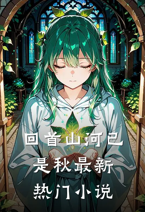 男频思维穿女频，这局我C了
