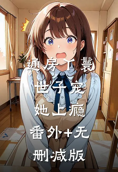 通房丫鬟，世子宠她上瘾:番外+无删减版