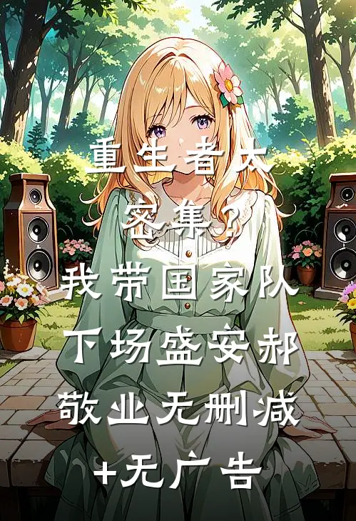 重生者太密集？我带国家队下场盛安郝敬业无删减+无广告