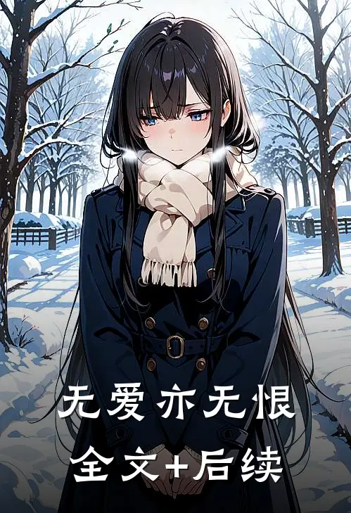 无爱亦无恨全文+后续