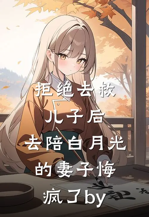 拒绝去救儿子后，去陪白月光的妻子悔疯了by