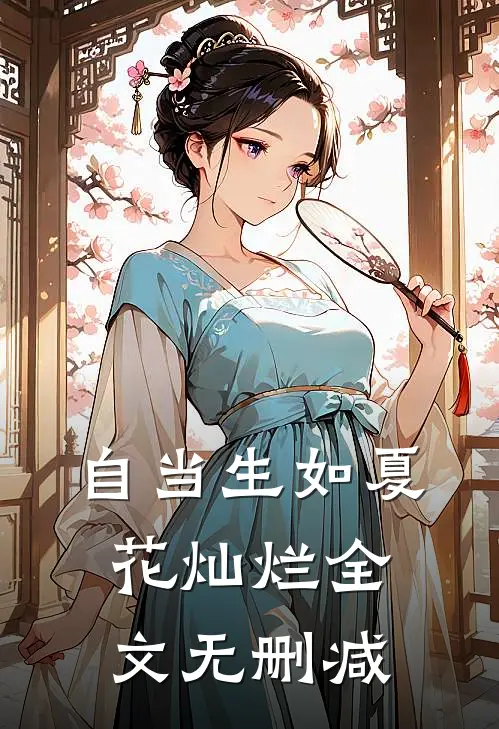 自当生如夏花灿烂全文无删减