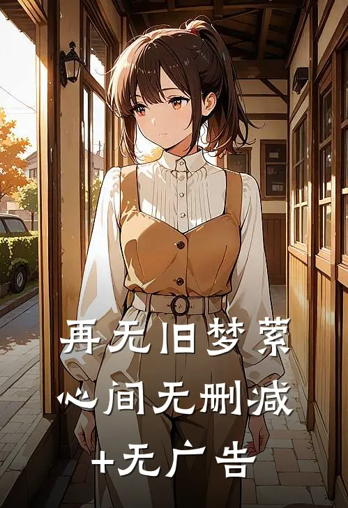 再无旧梦萦心间无删减+无广告