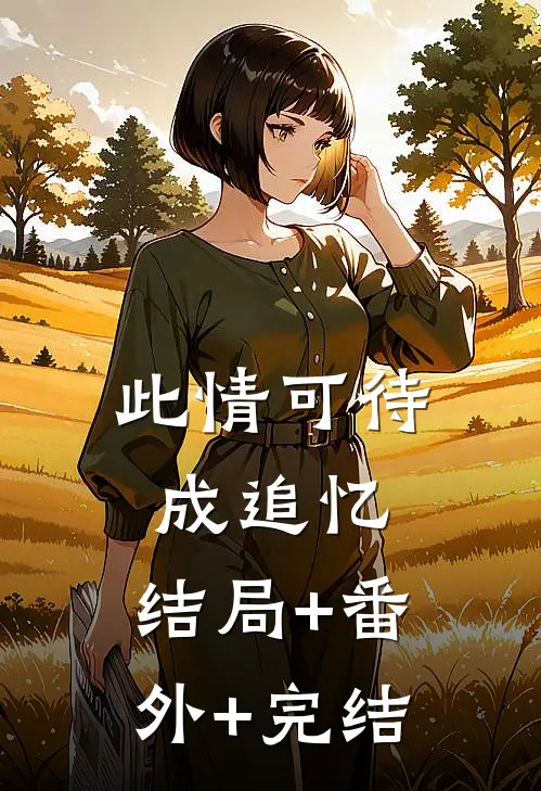 此情可待成追忆:结局+番外+完结
