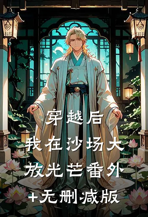 穿越后，我在沙场大放光芒番外+无删减版