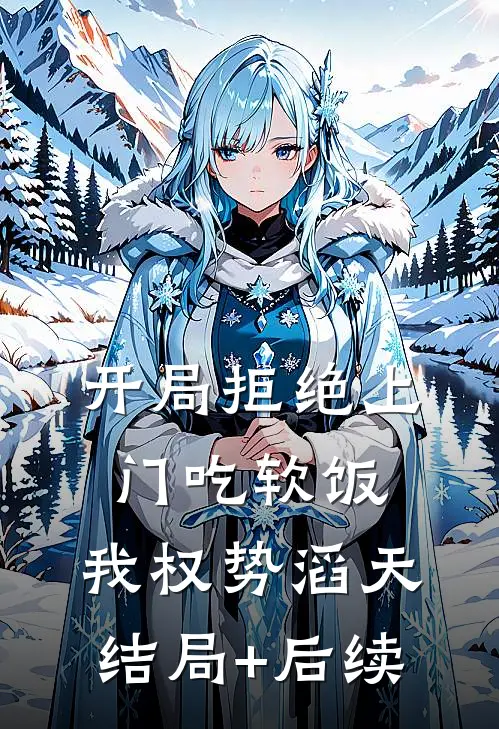 开局拒绝上门吃软饭，我权势滔天结局+后续