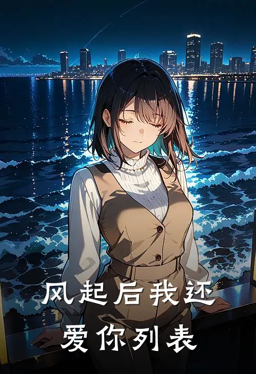 风起后我还爱你列表