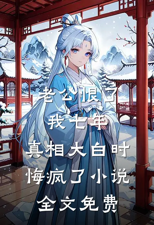 老公恨了我七年，真相大白时悔疯了小说全文免费
