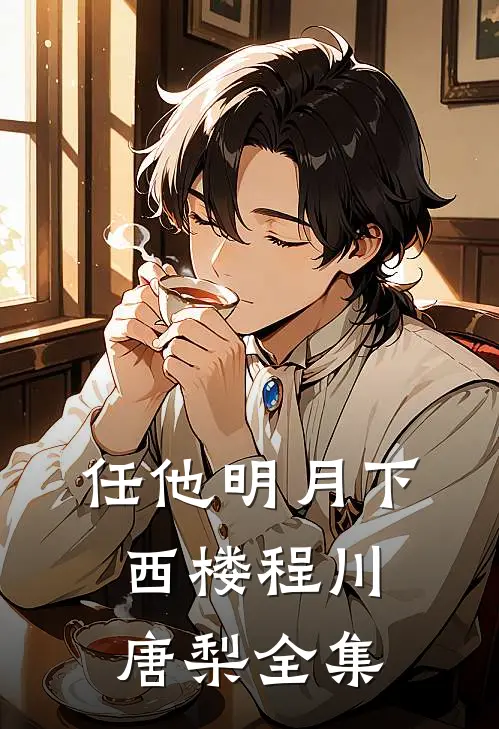 任他明月下西楼程川唐梨全集
