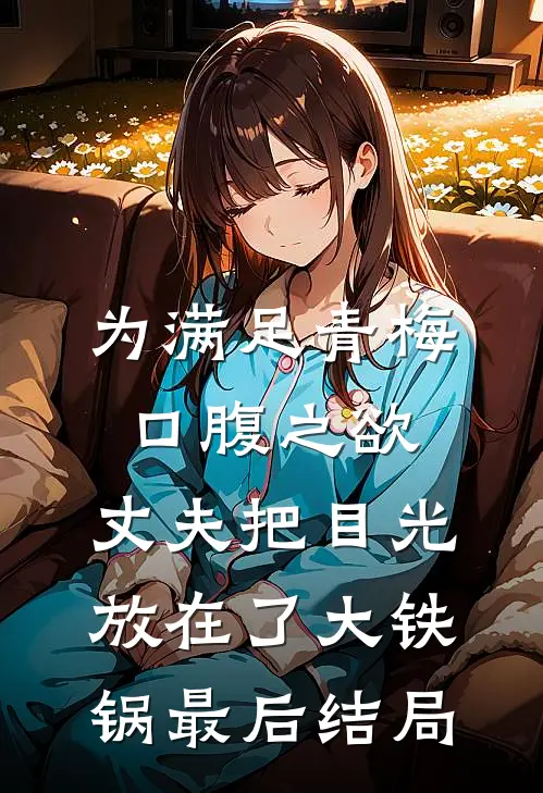 为满足青梅口腹之欲，丈夫把目光放在了大铁锅最后结局