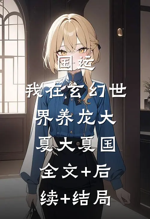 国运：我在玄幻世界养龙大夏大夏国:全文+后续+结局