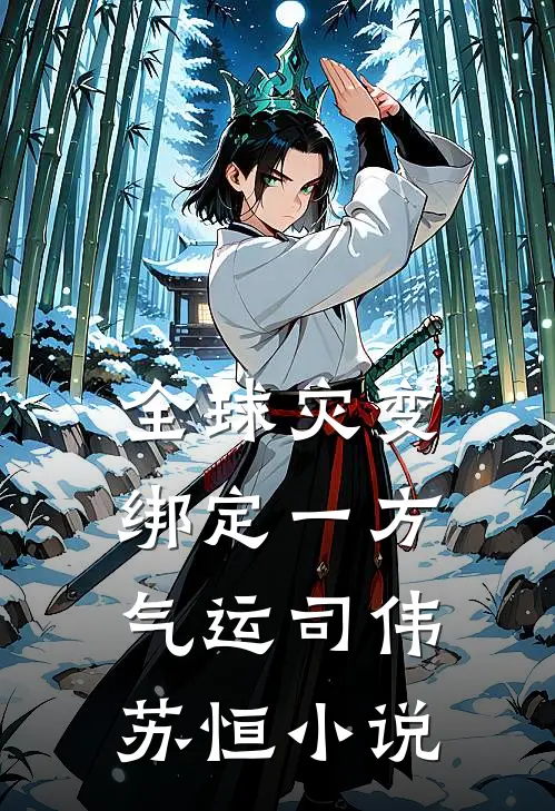 全球灾变：绑定一方气运司伟苏恒小说