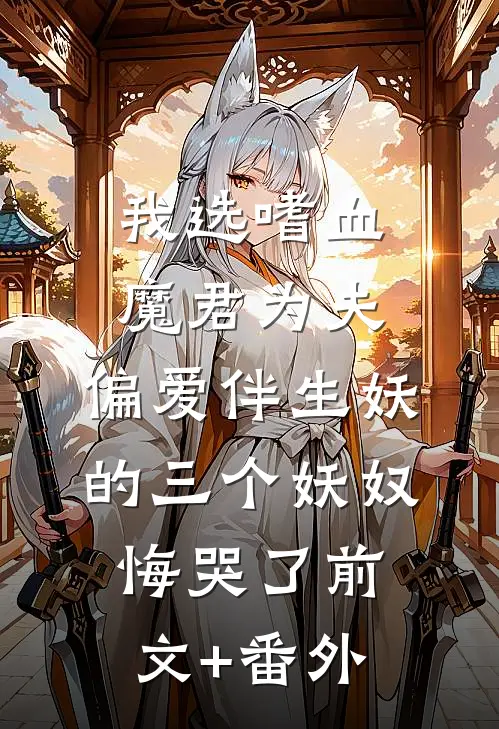 我选嗜血魔君为夫，偏爱伴生妖的三个妖奴悔哭了前文+番外