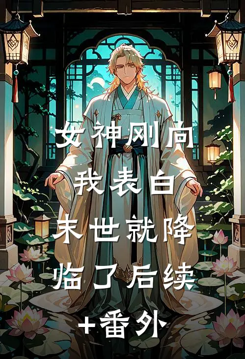 女神刚向我表白，末世就降临了后续+番外