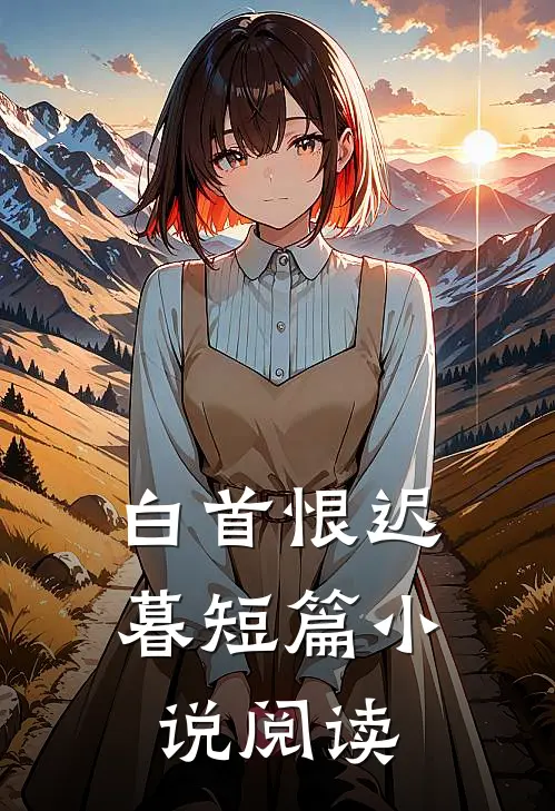 白首恨迟暮短篇小说阅读