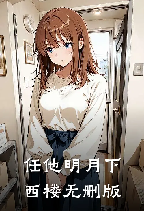 任他明月下西楼无删版