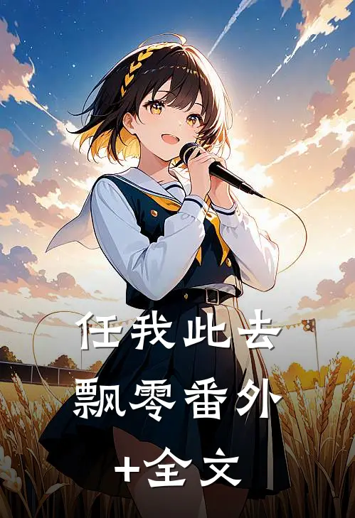 任我此去飘零(番外)+(全文)