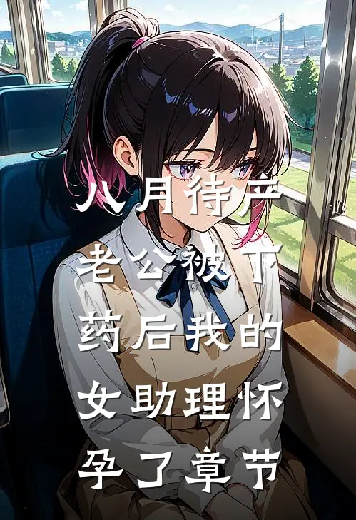 八月待产，老公被下药后我的女助理怀孕了章节