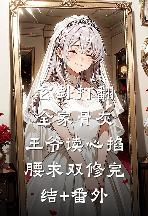 玄卦打翻全家骨灰，王爷读心掐腰求双修完结+番外