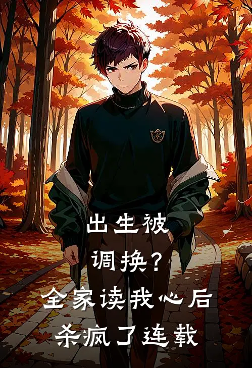 出生被调换？全家读我心后杀疯了连载