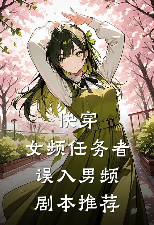 快穿：女频任务者误入男频剧本推荐