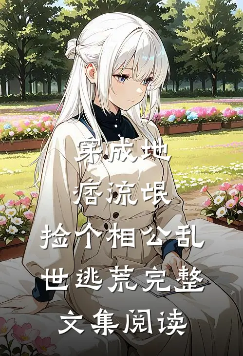 穿成地痞流氓，捡个相公乱世逃荒完整文集阅读