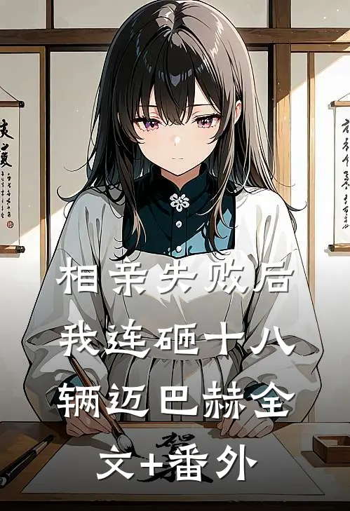 相亲失败后，我连砸十八辆迈巴赫全文+番外
