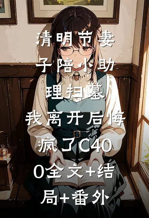 清明节妻子陪小助理扫墓，我离开后悔疯了C400全文+结局+番外