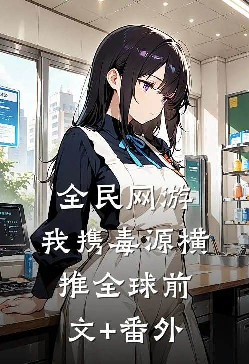 全民网游：我携毒源横推全球前文+番外