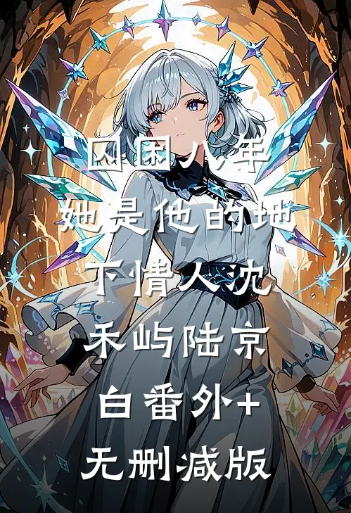 囚困八年，她是他的地下情人沈禾屿陆京白番外+无删减版