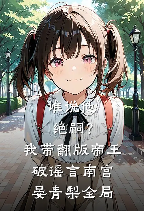 谁说他绝嗣？我带翻版帝王破谣言南宫晏青梨全局