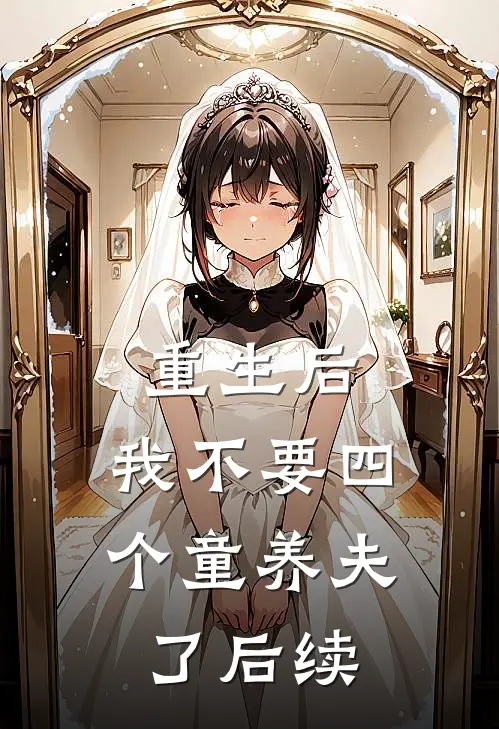 重生后，我不要四个童养夫了后续