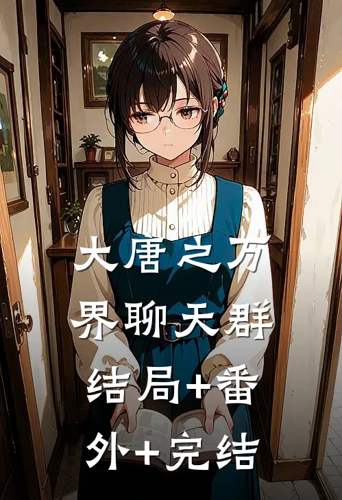 大唐之万界聊天群:结局+番外+完结