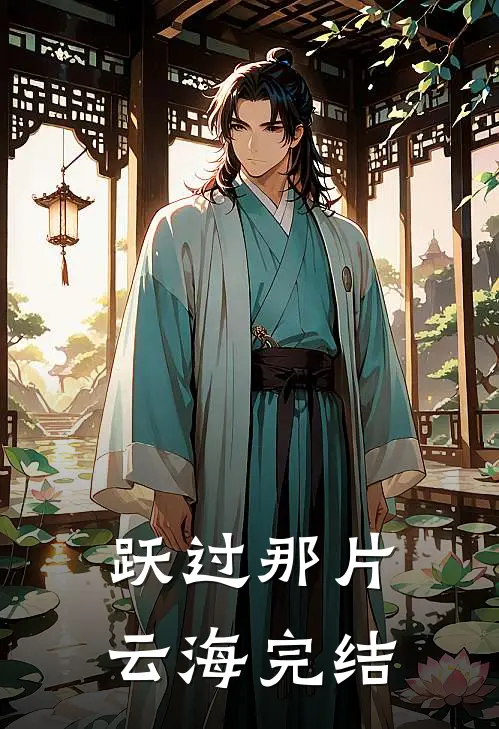 跃过那片云海完结