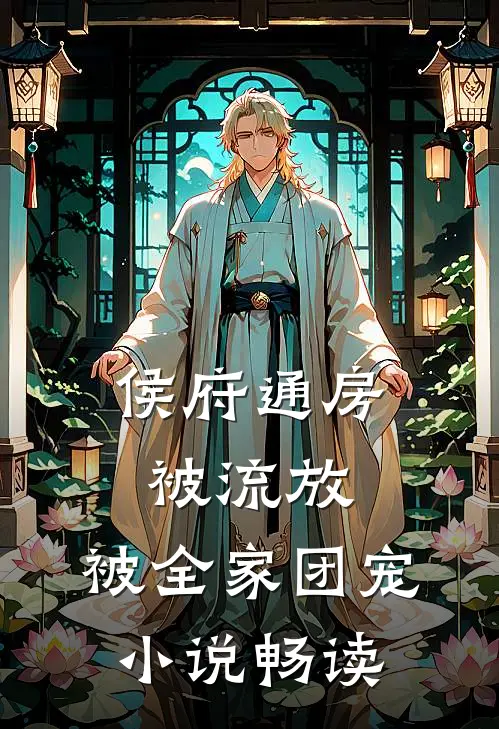 侯府通房被流放，被全家团宠小说畅读