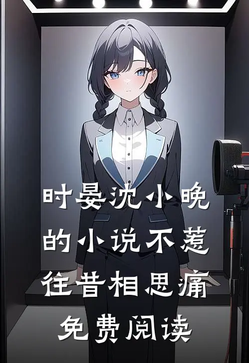 时晏沈小晚的小说不惹往昔相思痛免费阅读