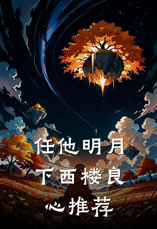 任他明月下西楼良心推荐