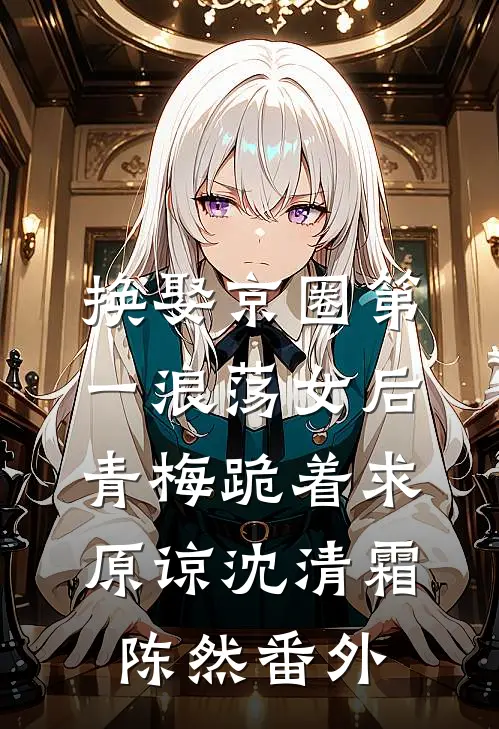 换娶京圈第一浪荡女后，青梅跪着求原谅沈清霜陈然番外
