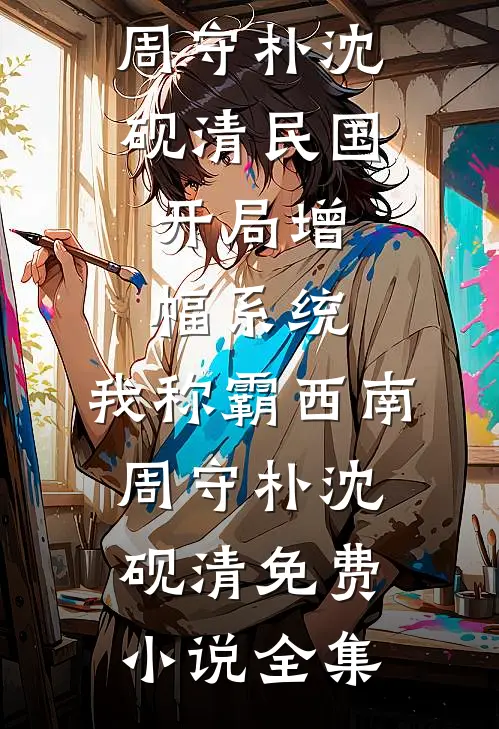 快穿：女频任务者误入男频剧本全文+番外
